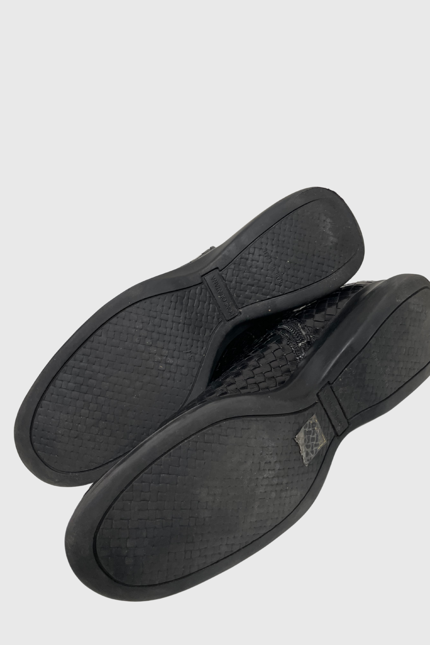 PONS QUINTANA Woven Boots | 37