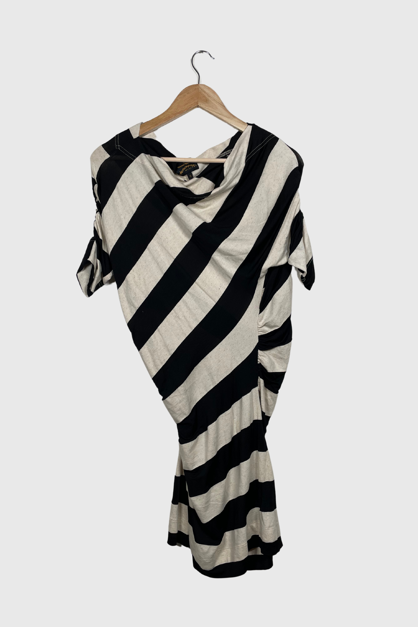 VIVIENNE WESTWOOD ANGLOMANIA Kleid | S
