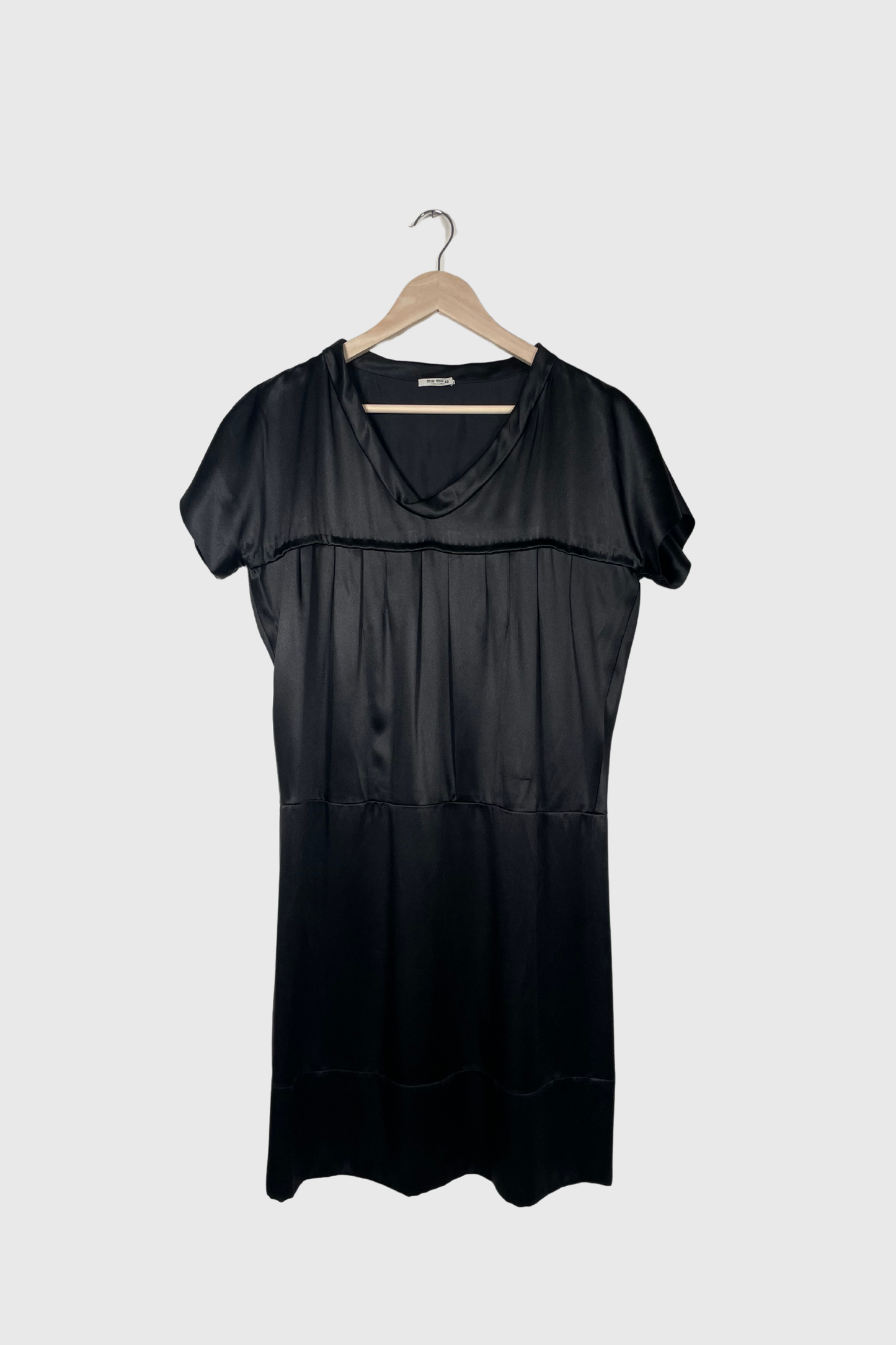 MIU MIU Kleid schwarz | 36