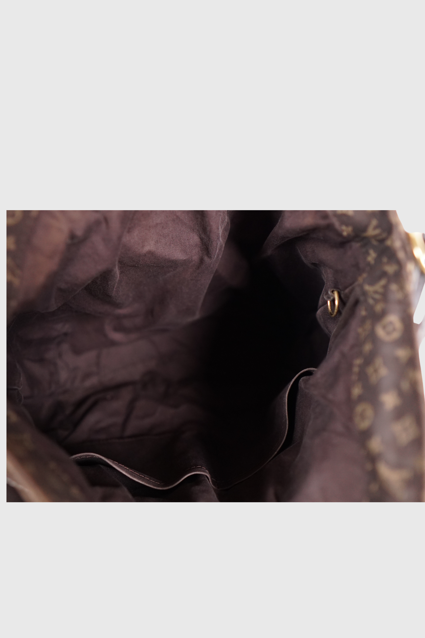 LOUIS VUITTON Idylle Romance fusain