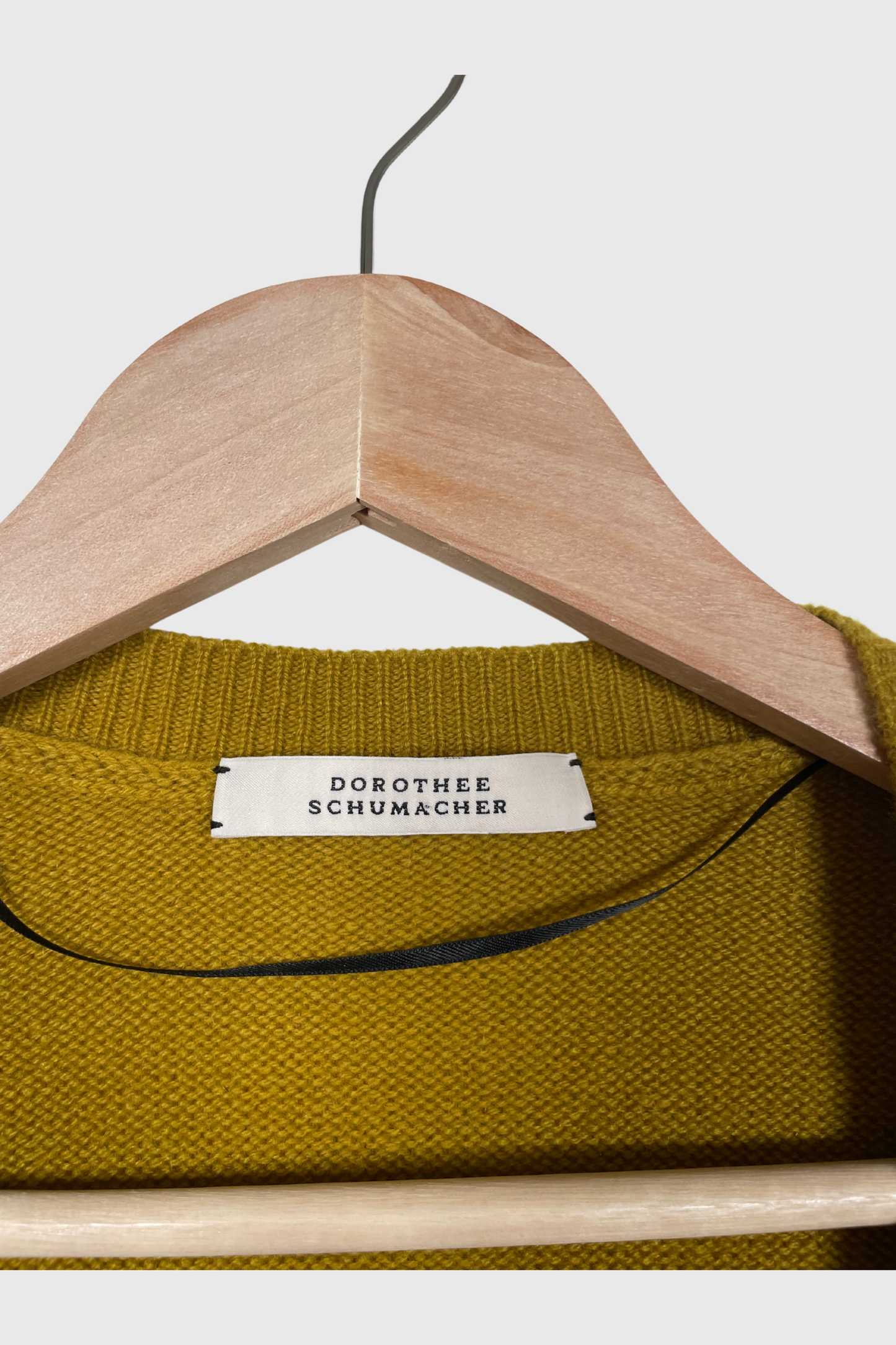 DOROTHEE SCHUMACHER Kaschmir Cape | 38