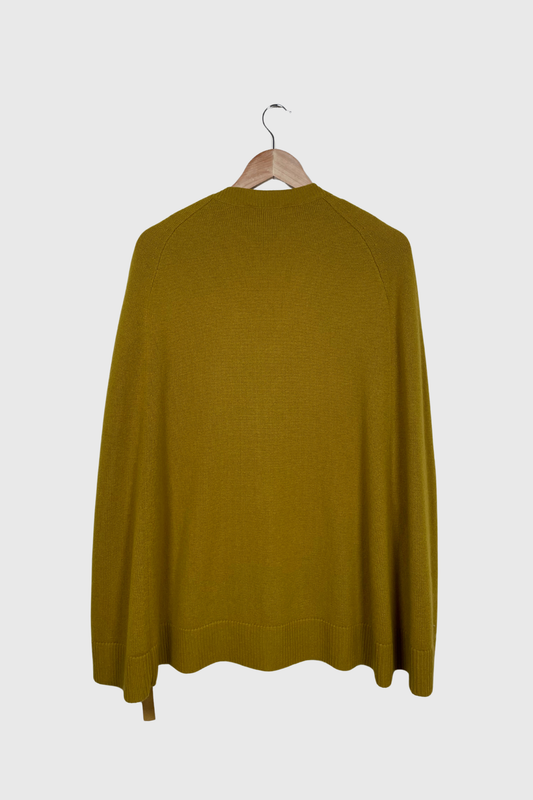DOROTHEE SCHUMACHER Kaschmir Cape | 38