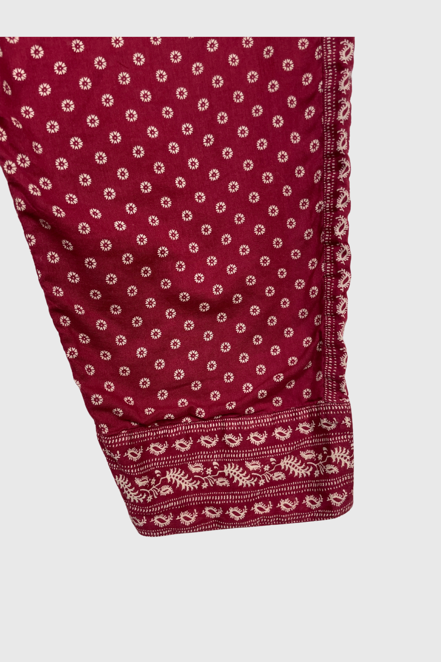 ETOILE ISABEL MARANT Loli Pants | 38