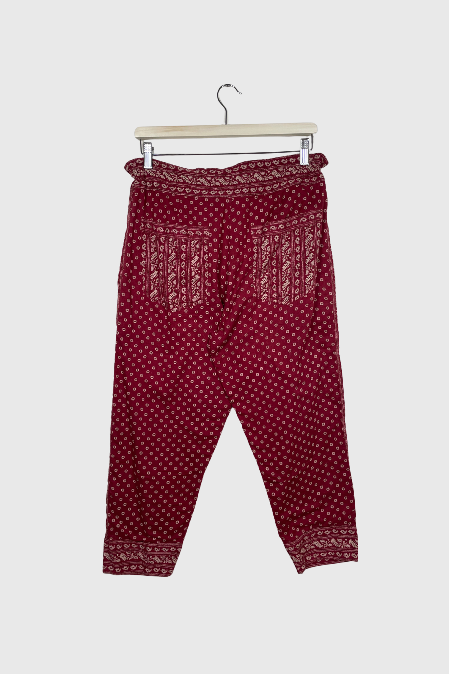 ETOILE ISABEL MARANT Loli Pants | 38