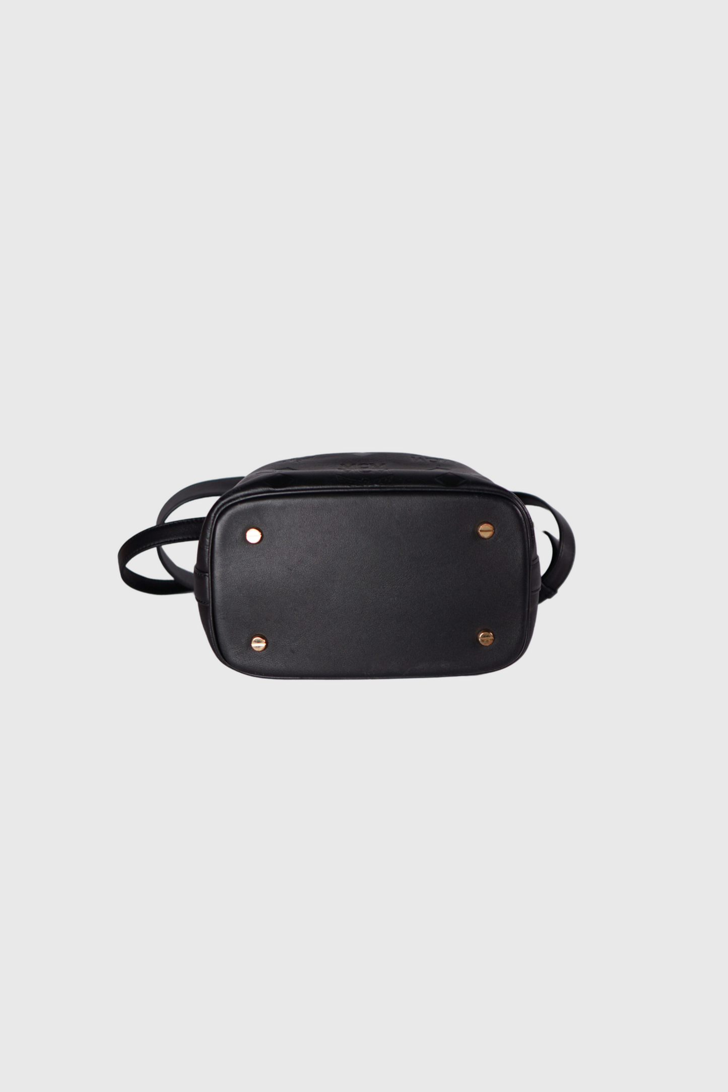 MCM Dessau Medium schwarz