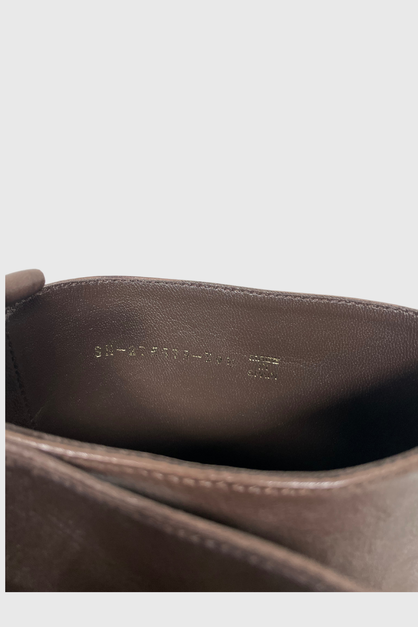 YVES SAINT LAURENT New Chyc Stiefel | 39.5