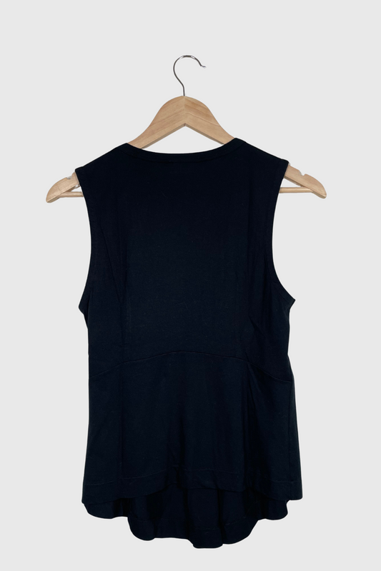DRIES VAN NOTEN Top | S
