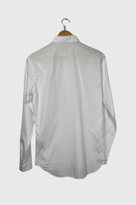 DIOR Hemd mit Bienenstickerei | 38