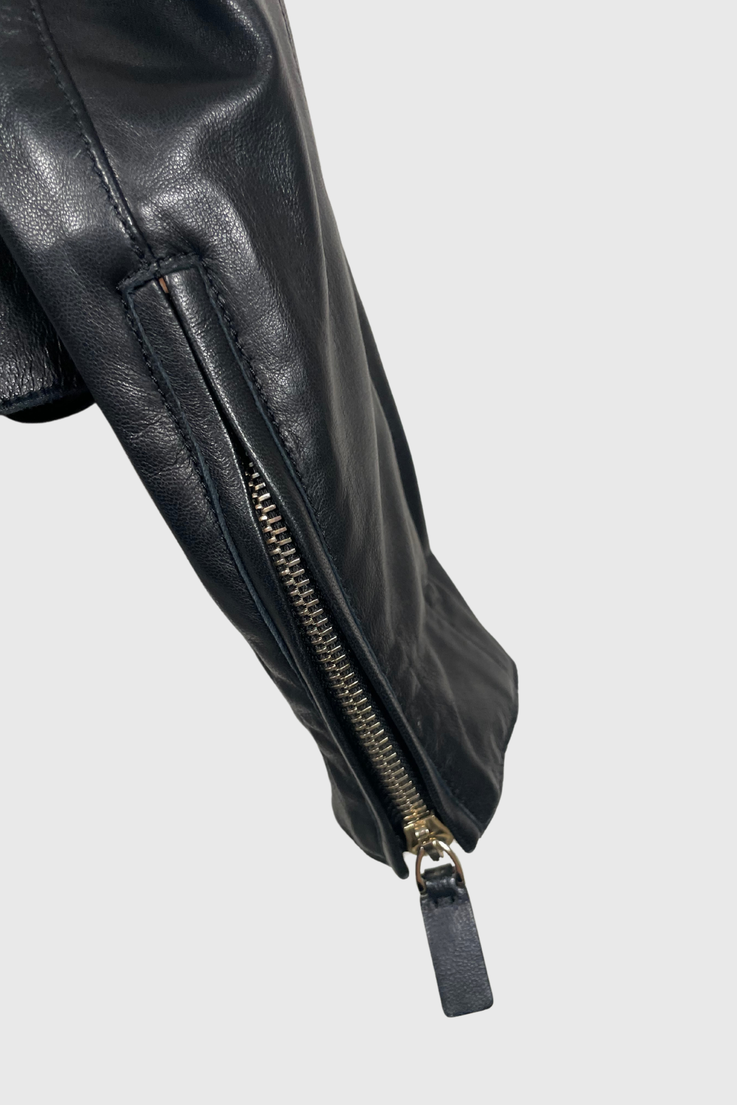 VALENTINO Rockstud Lederjacke | 32