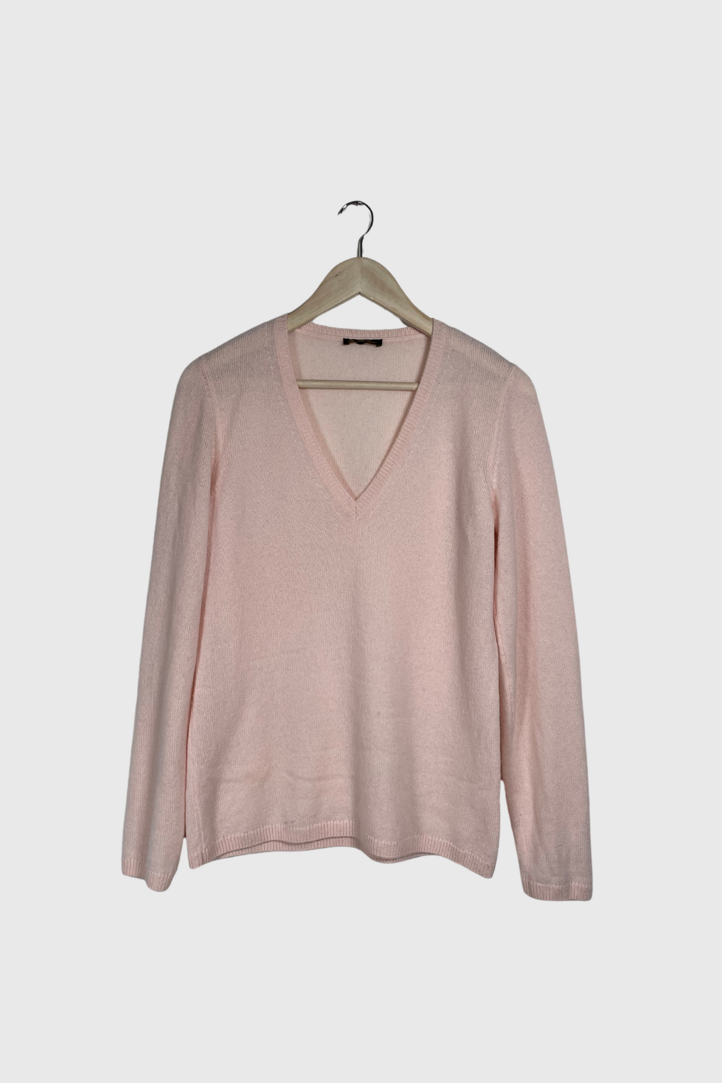 LORO PIANA Kaschmir Pullover | 42