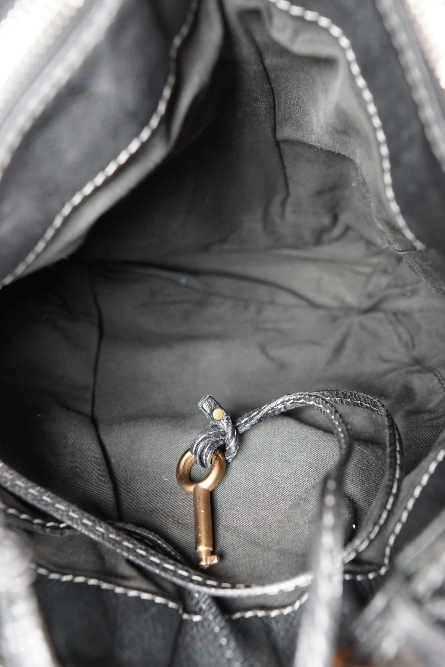 CHLOÉ Paddington Hobo schwarz