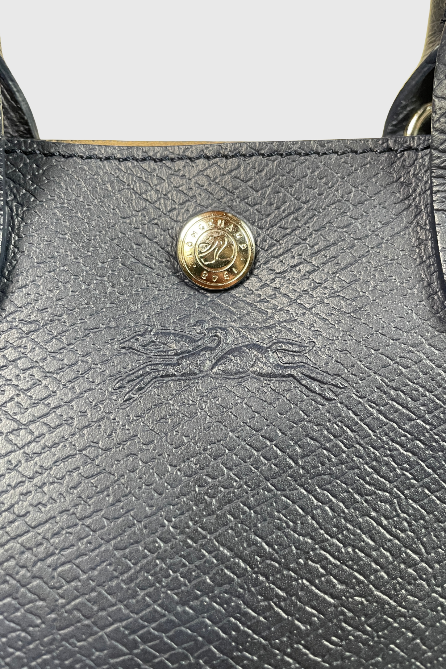 LONGCHAMP Épure XS Tote Bag