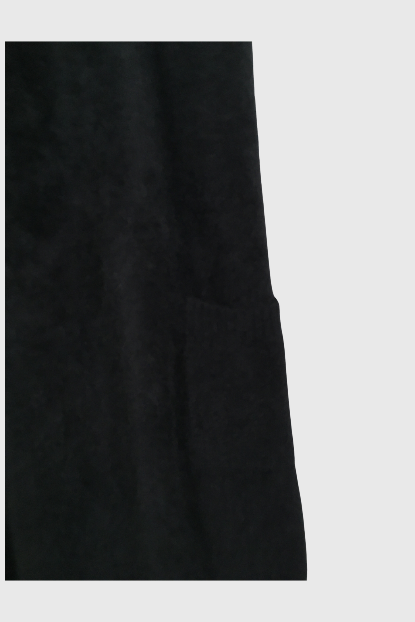 C.T. PLAGE Weste schwarz | 34