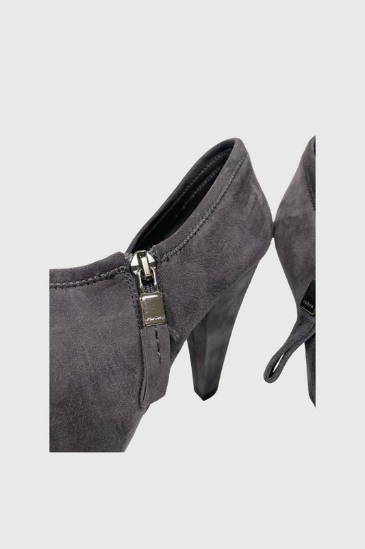 PRADA Ankle Boots | 39