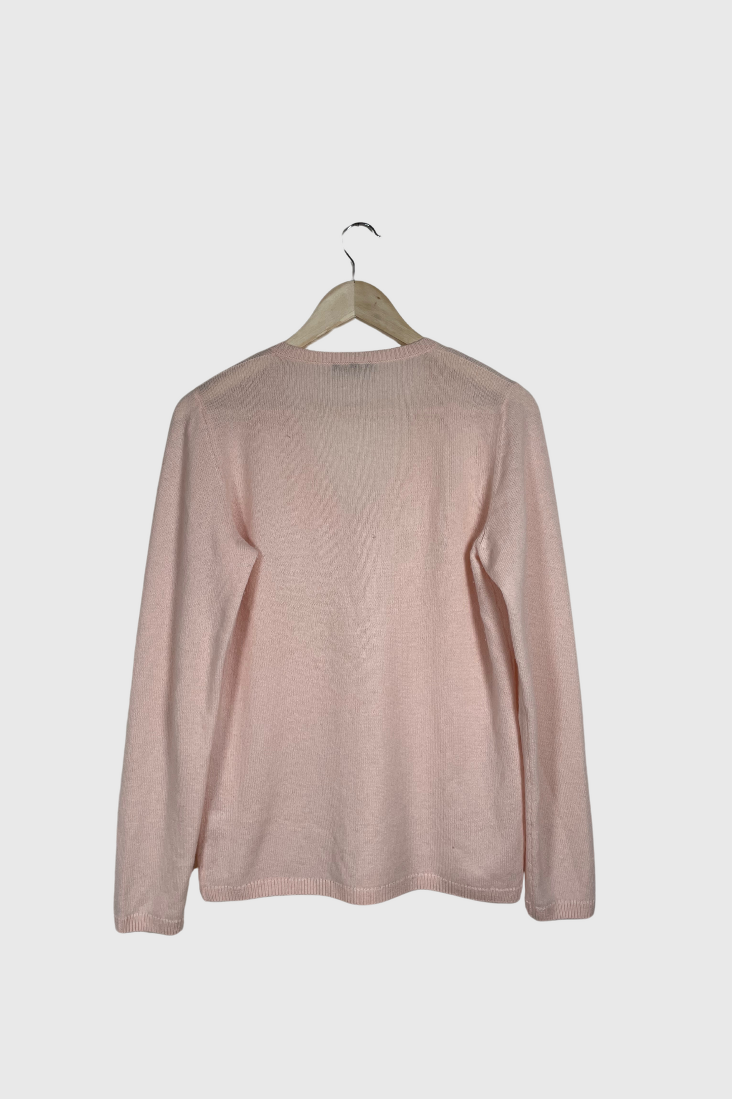 LORO PIANA Kaschmir Pullover | 42