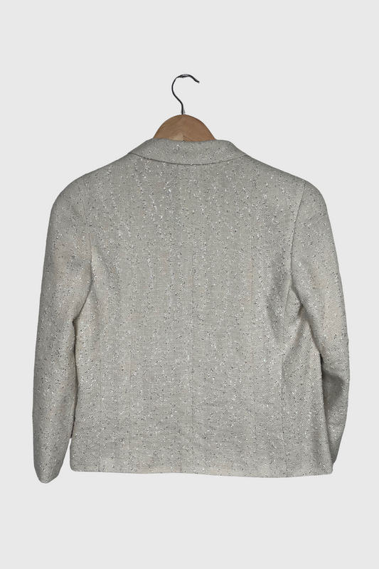 CHANEL Blazer Spring 1999 | 32