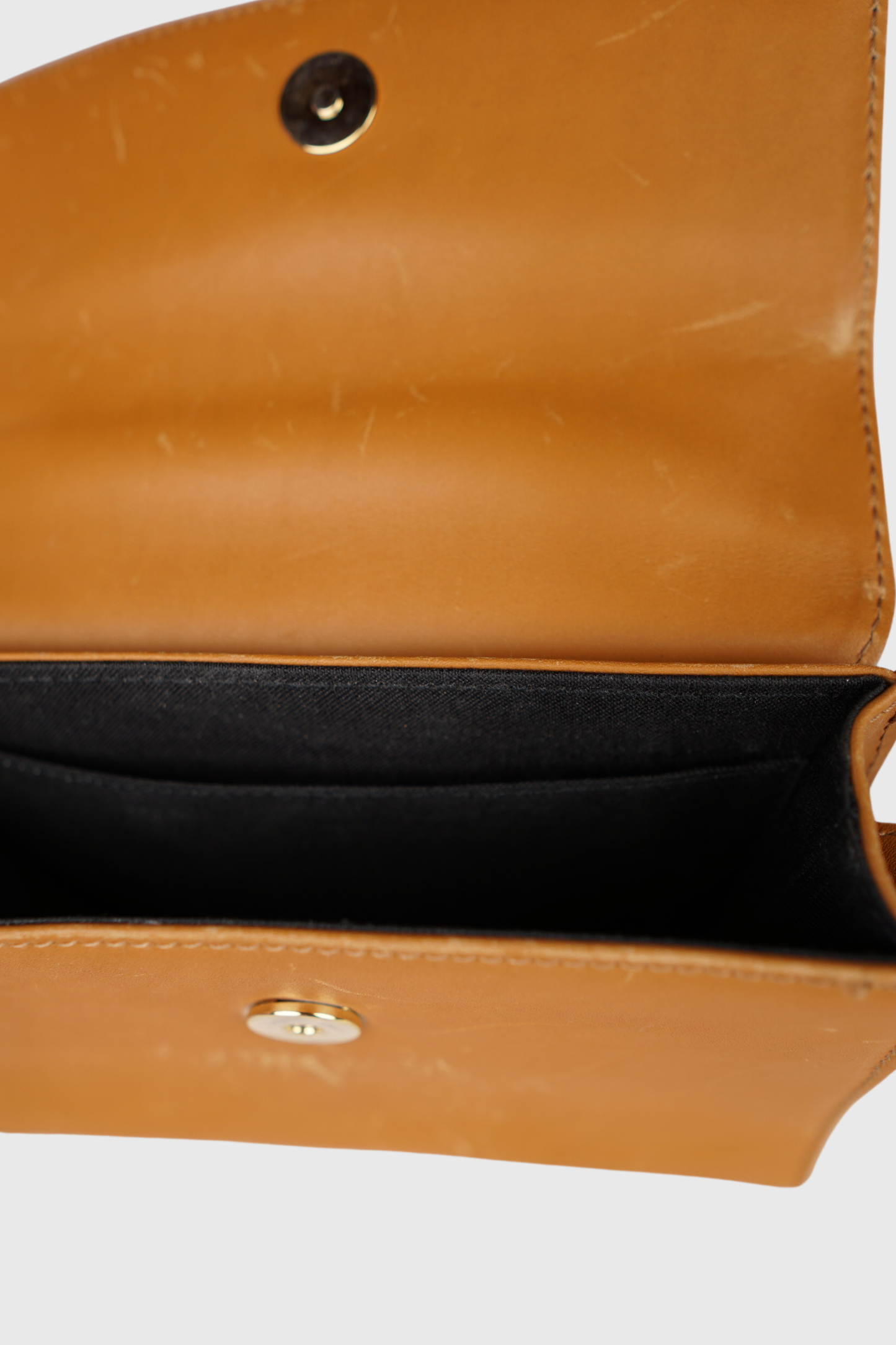 JIL SANDER Crossbody Tasche