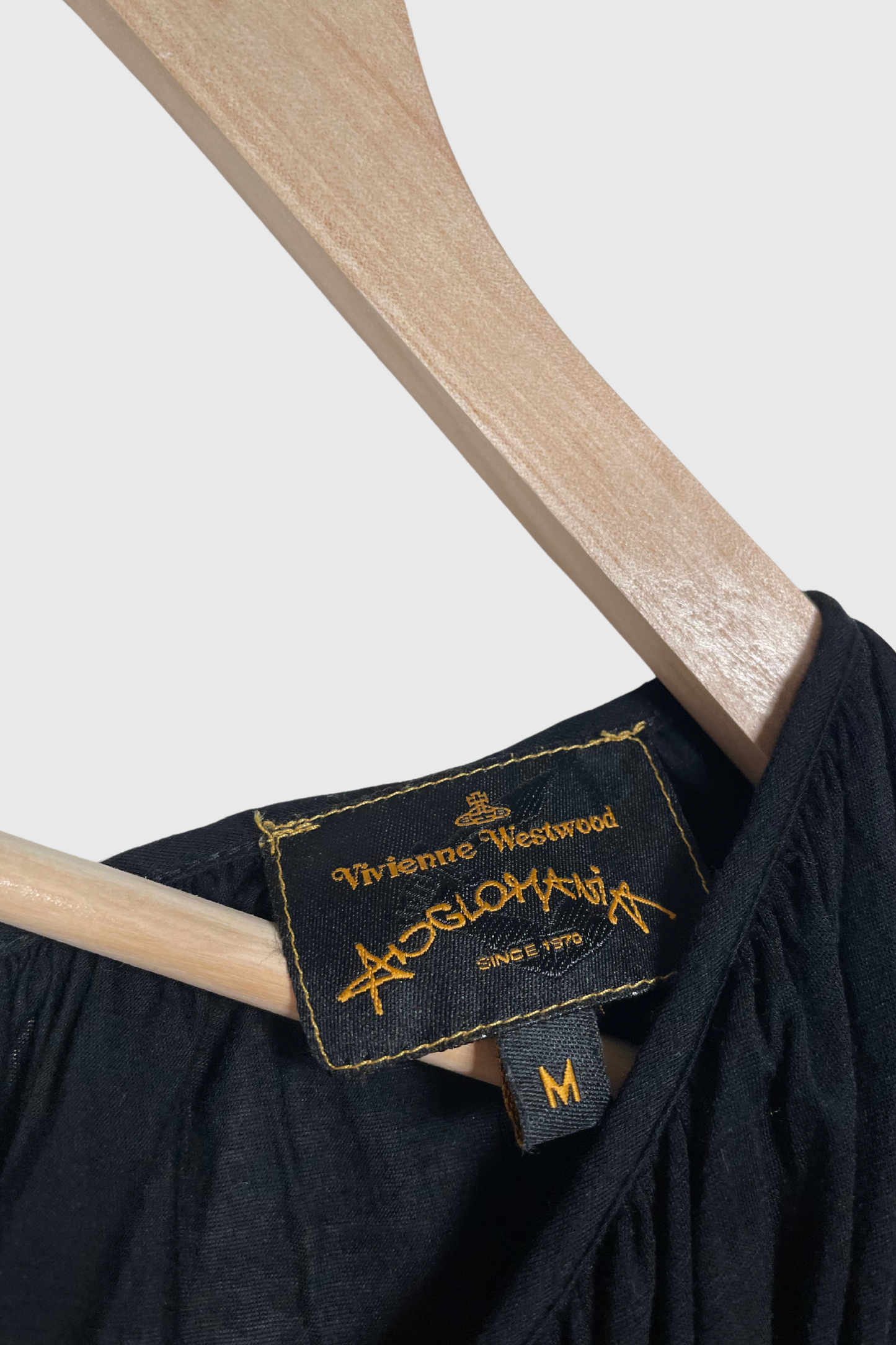 VIVIENNE WESTWOOD ANGLOMANIA Top | M