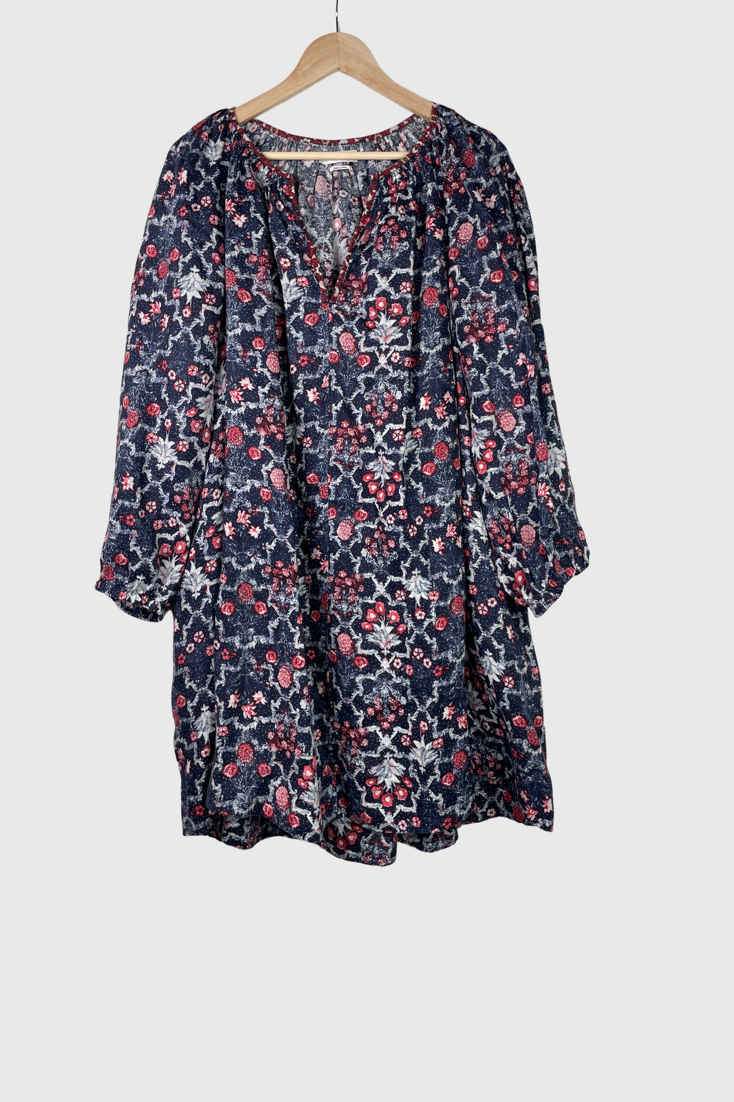 ÉTOILE ISABEL MARANT Kleid | 40
