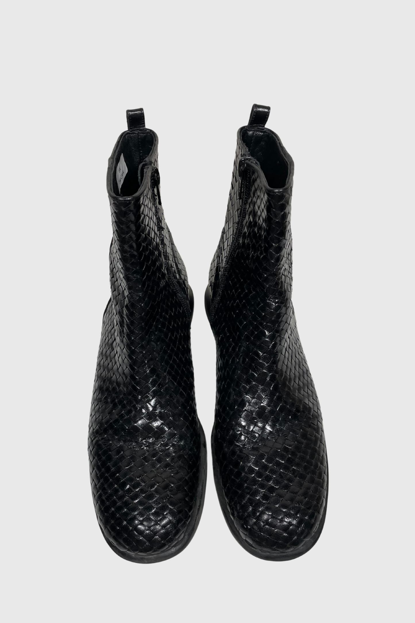 PONS QUINTANA Woven Boots | 37