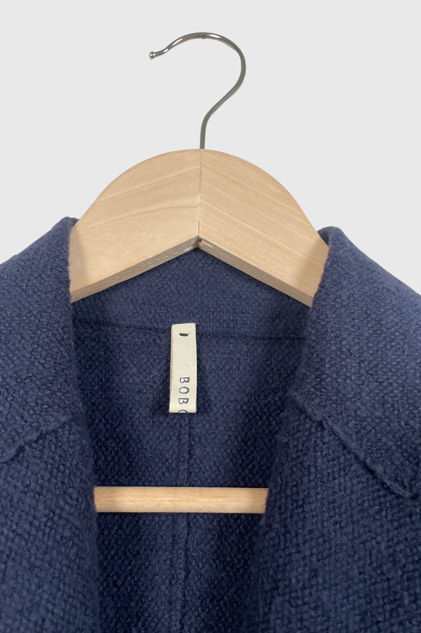 BOBOUTIC Blazer marine | XS