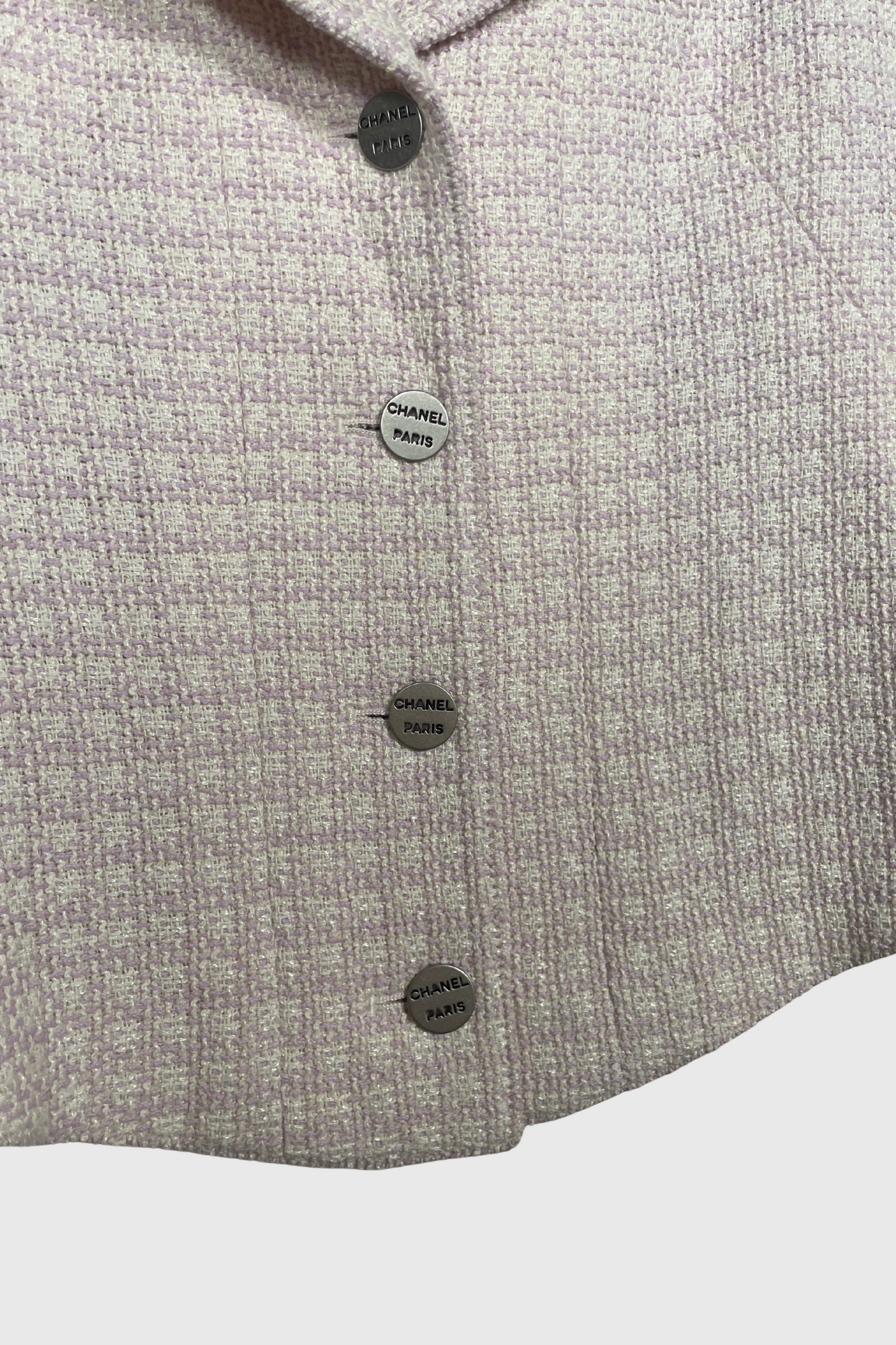 CHANEL Blazer Cruise 2000 | 36