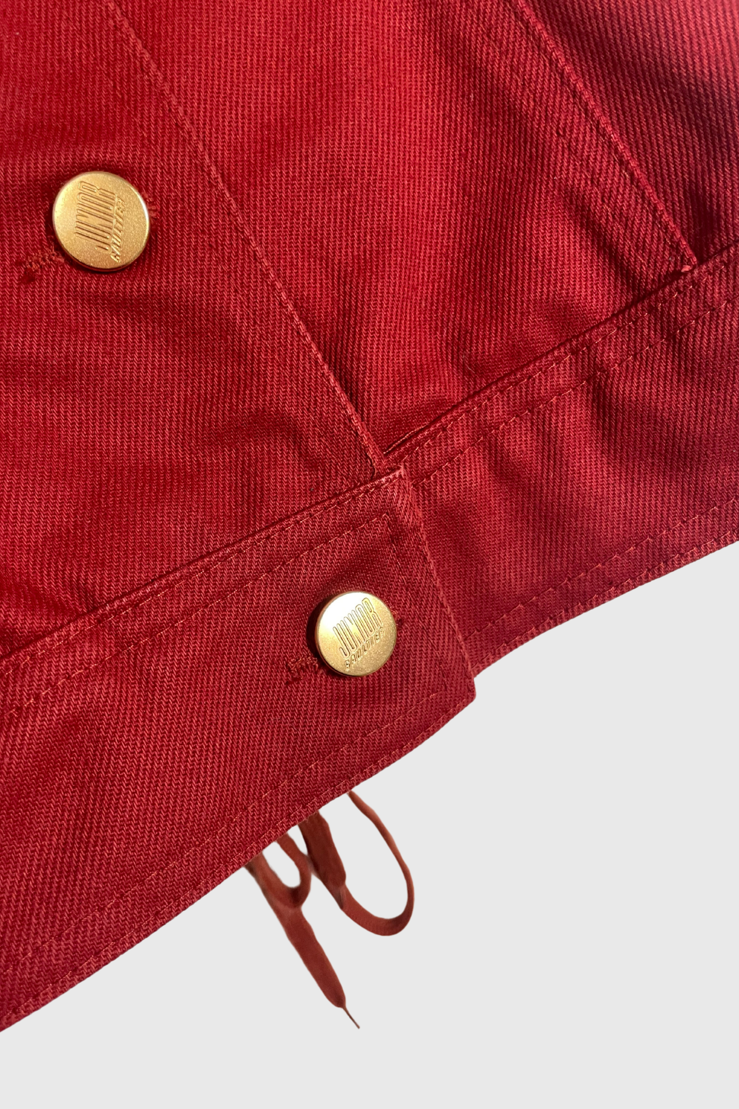 GAULTIER JUNIOR Weste | 40