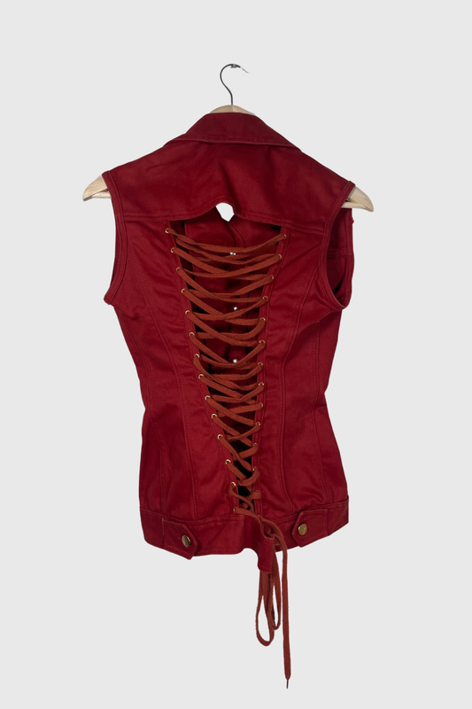 GAULTIER JUNIOR Weste | 40