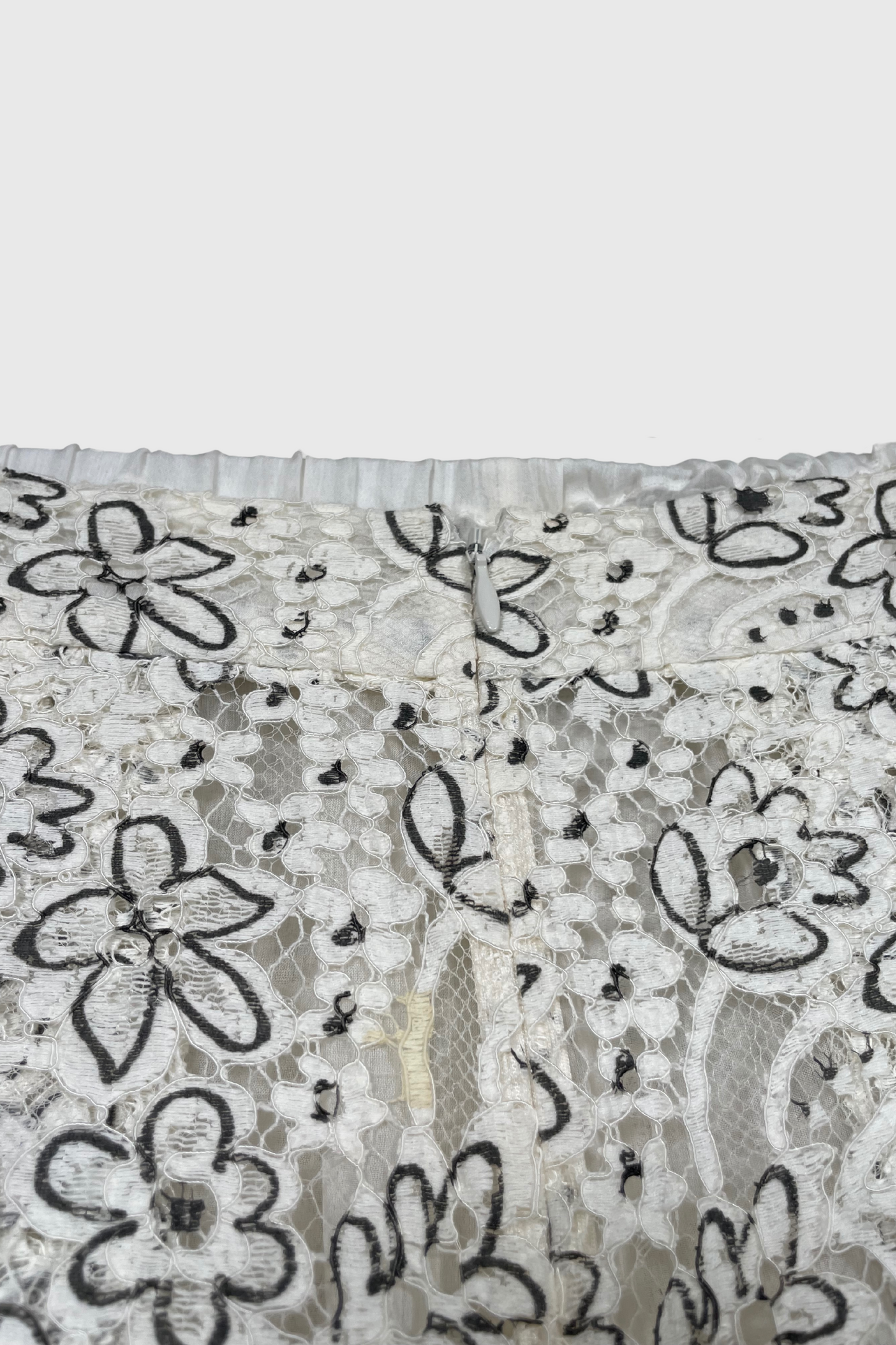 CHANEL Hosenrock F/S 2014 | 34