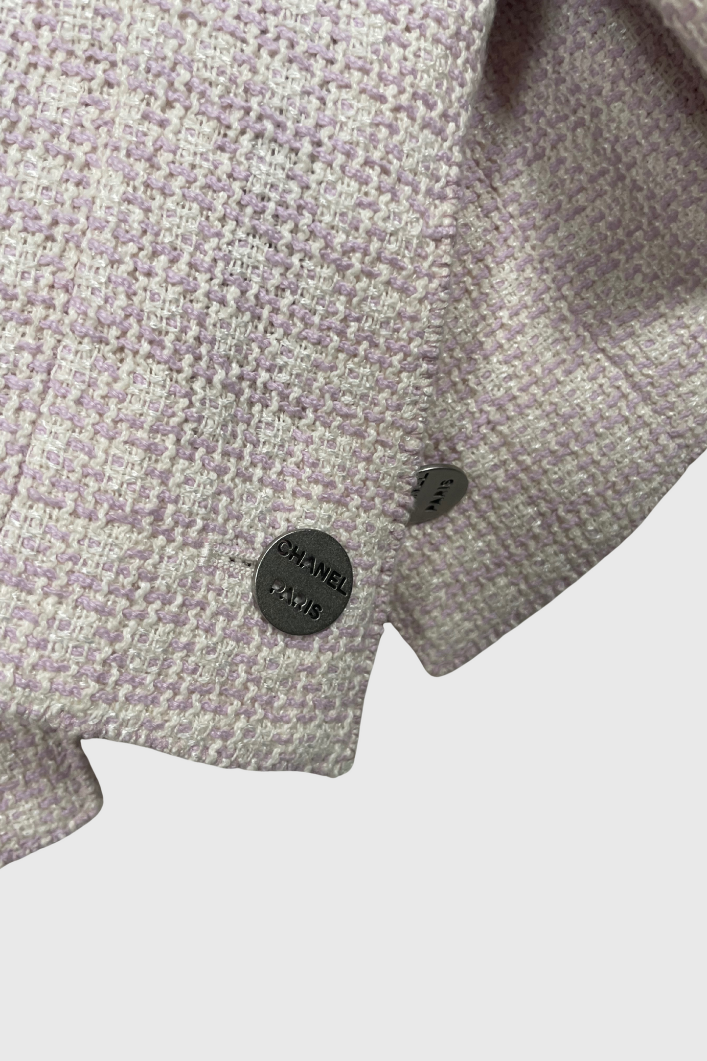 CHANEL Blazer Cruise 2000 | 36