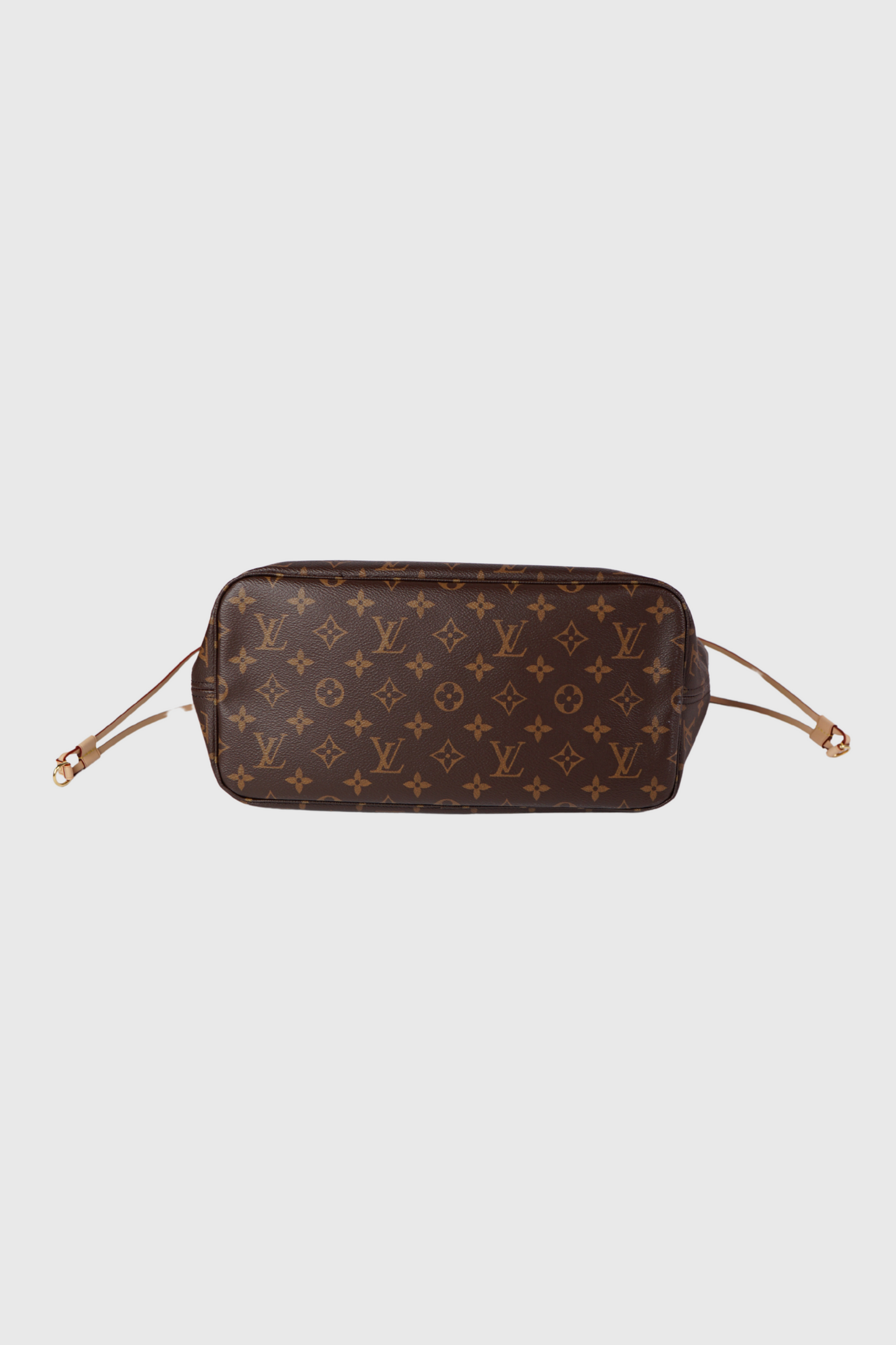 LOUIS VUITTON Neverfull MM Monogram Canvas