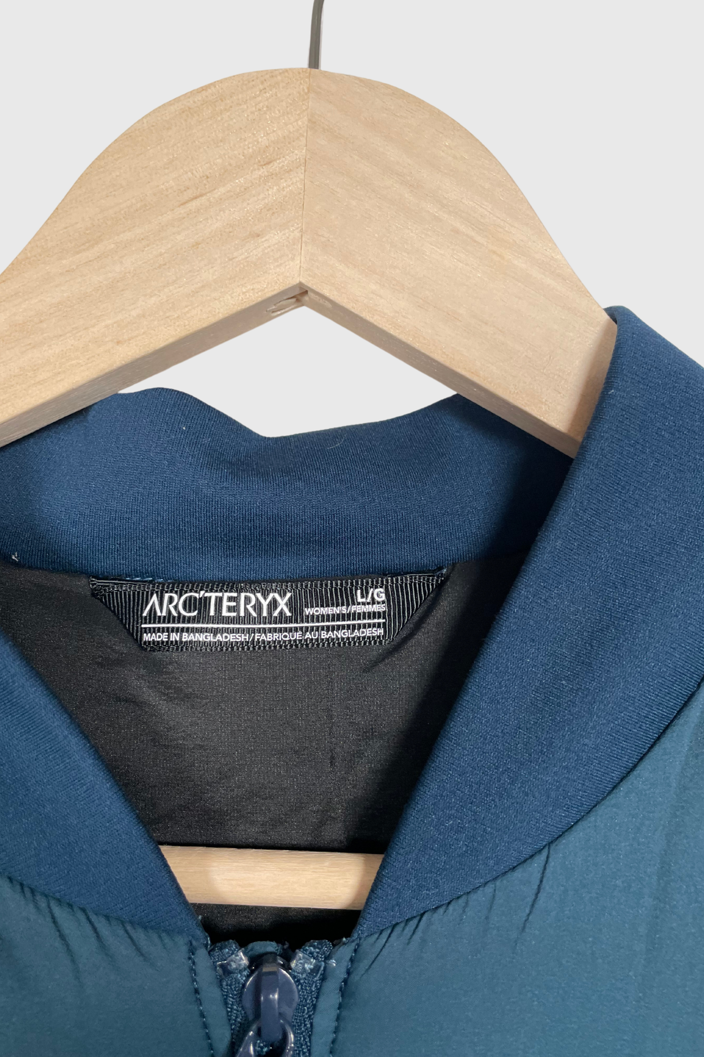 ARC´TERYX Semira Women Jacke | L
