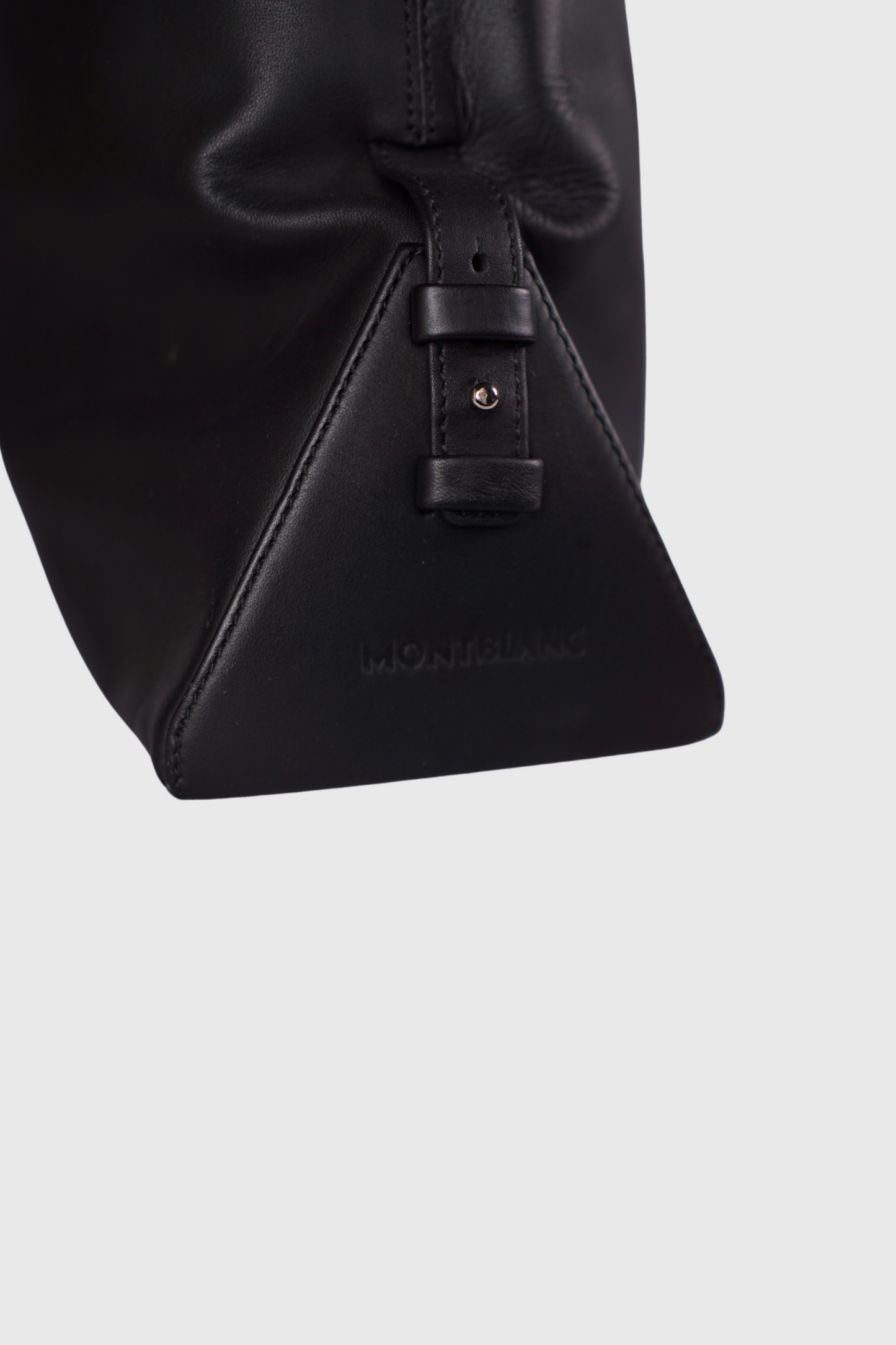 MONTBLANC Lady Star schwarz