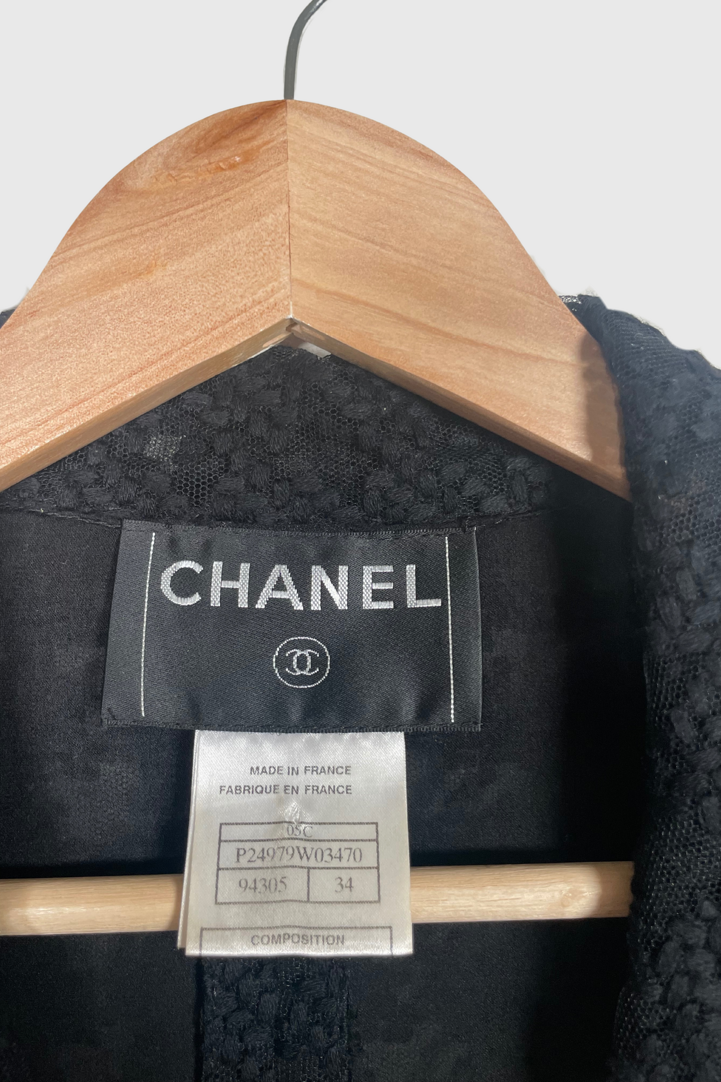 CHANEL Blazer Cruise 2005 | 32