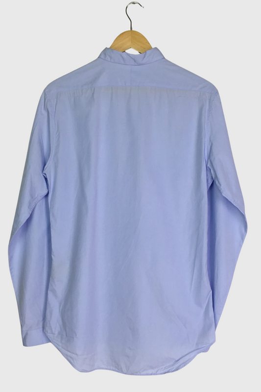 DIOR Hemd mit Logo-Stickerei | 39