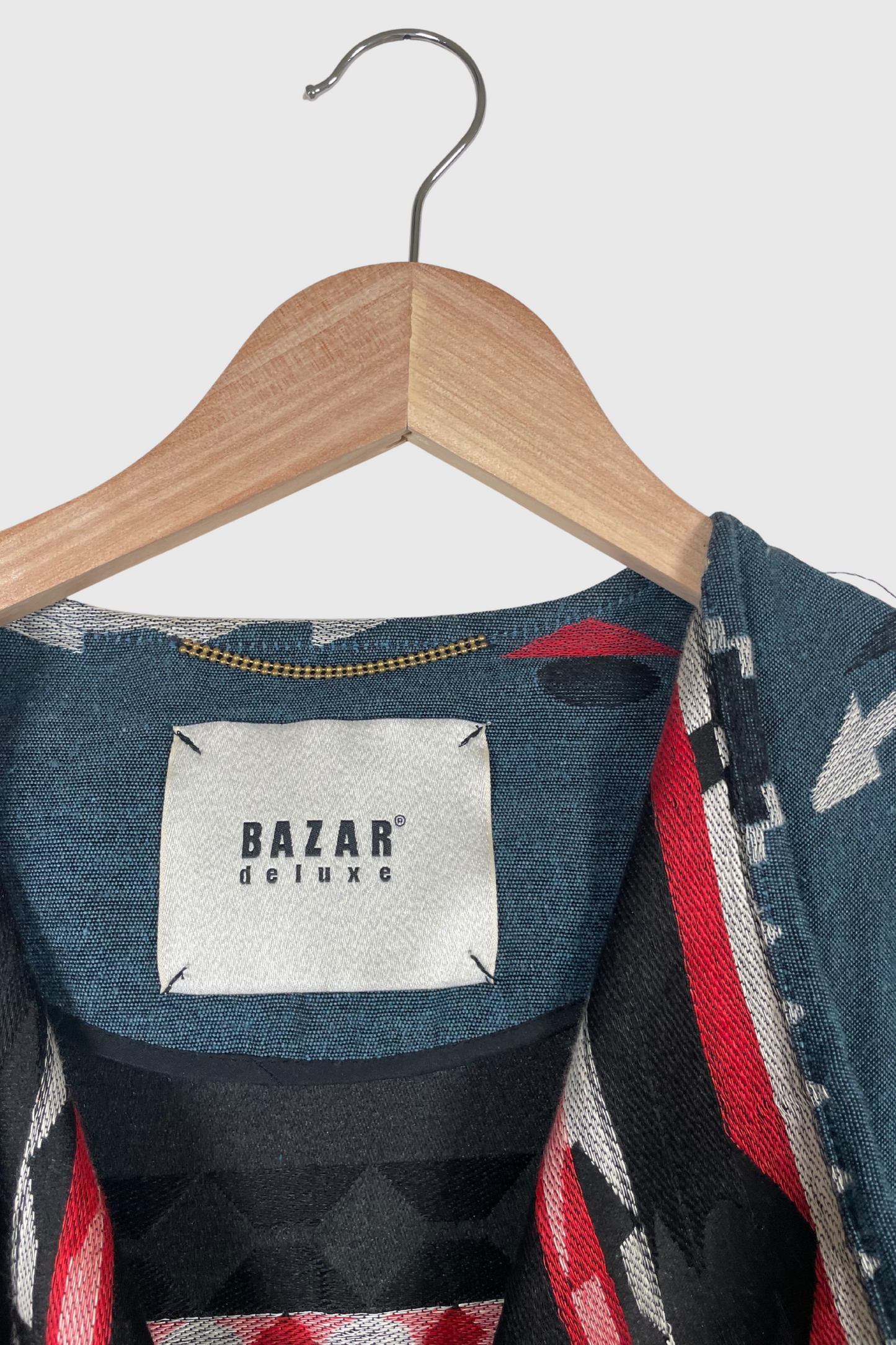 BAZAR DELUXE Mantel | 42