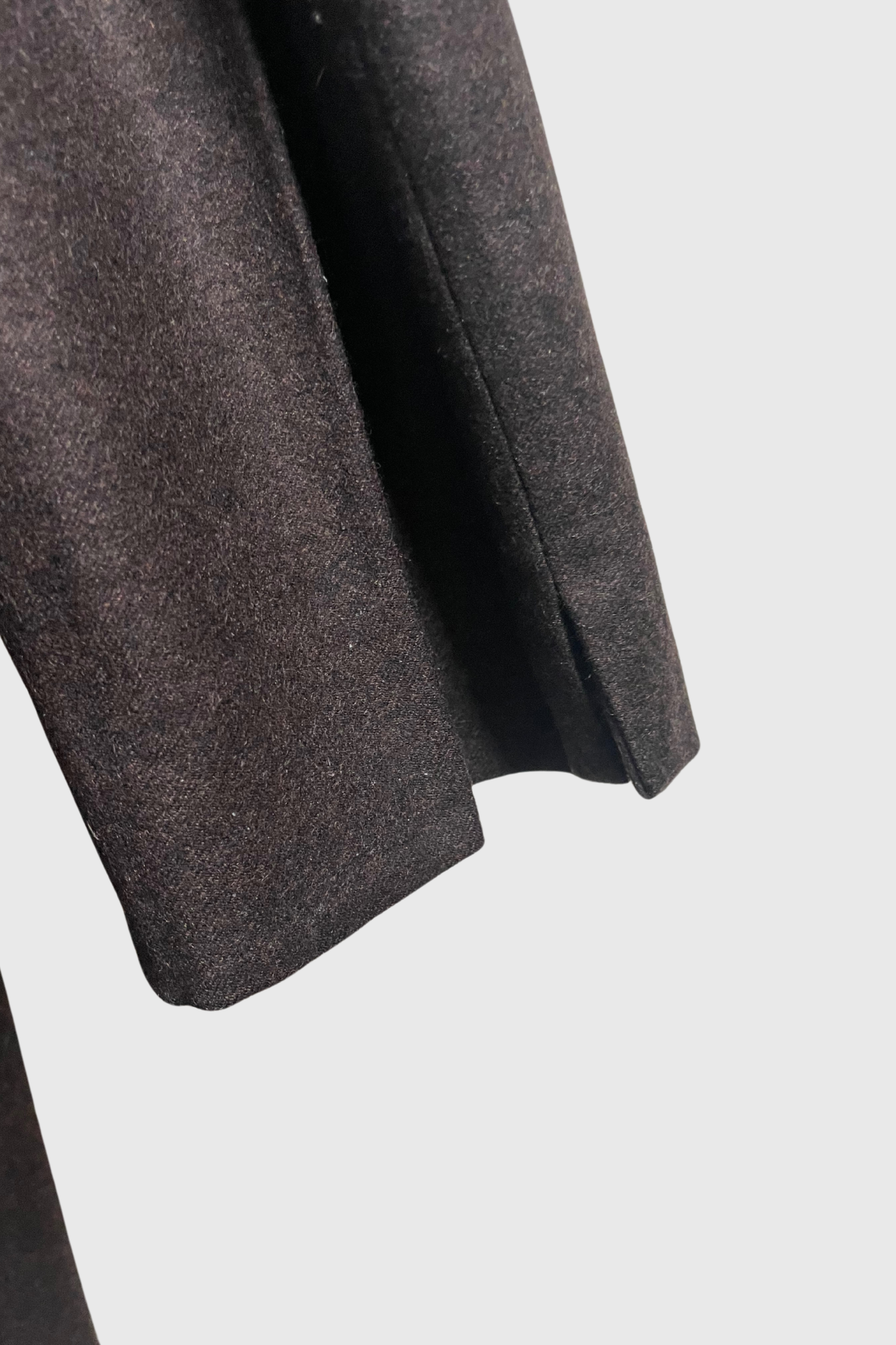 LORO PIANA Wollhose | 40