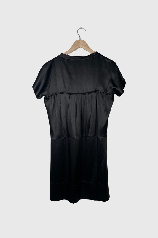 MIU MIU Kleid schwarz | 36