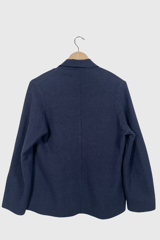 BOBOUTIC Blazer marine | XS