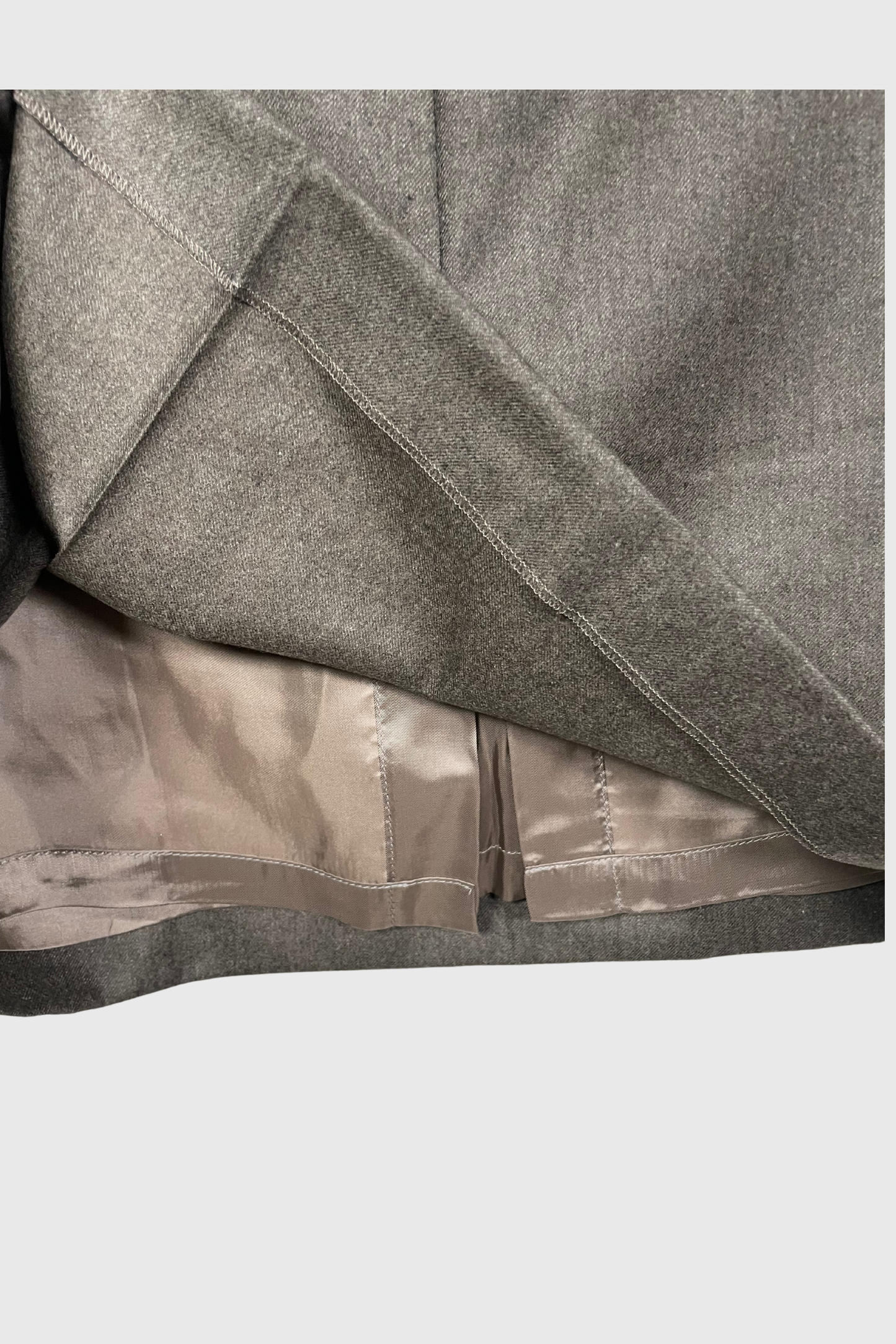 LORO PIANA Rock taupe | 38