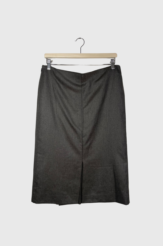 LORO PIANA Rock taupe | 38