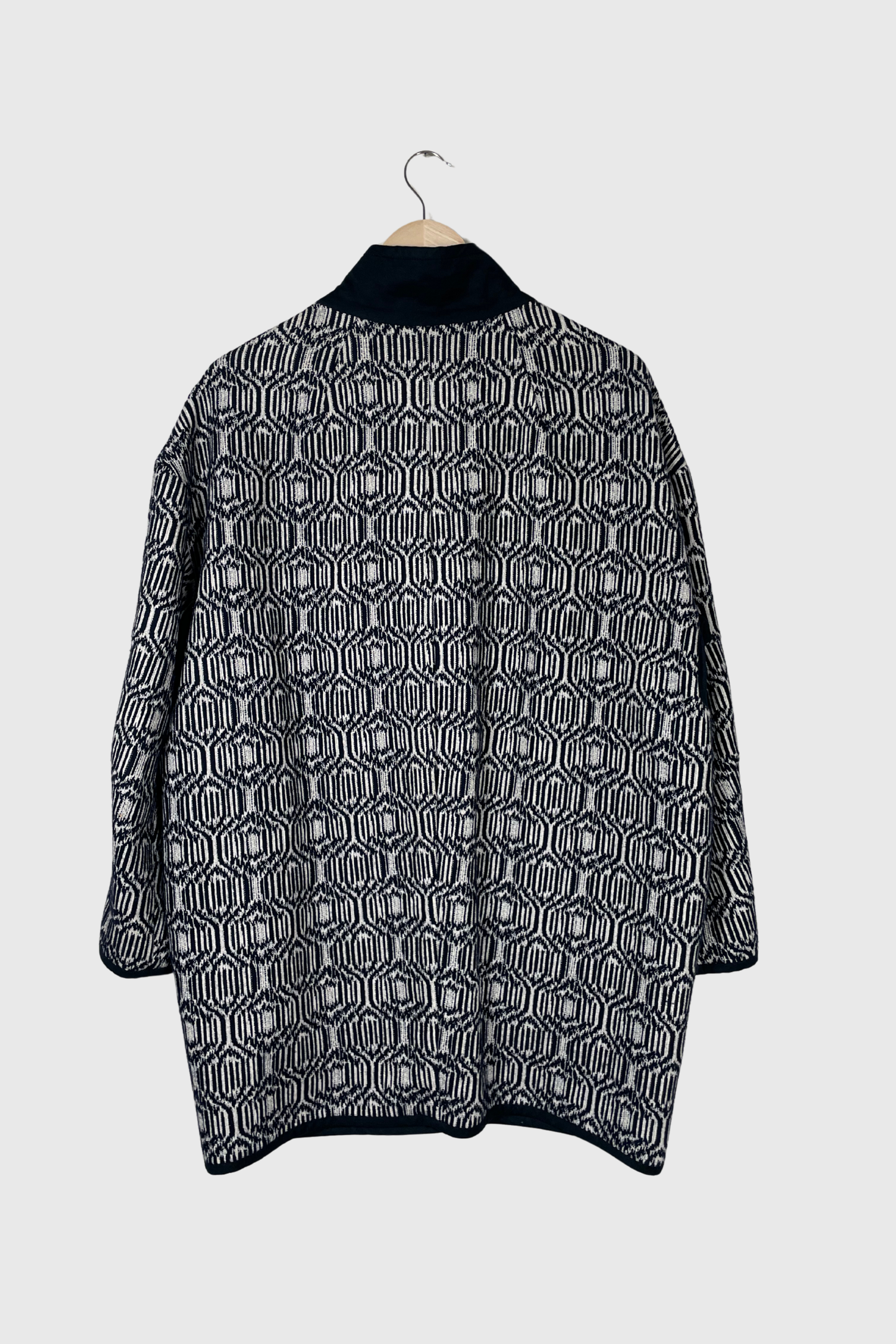 ISABEL MARANT ETOILE Ebba Coat | 38