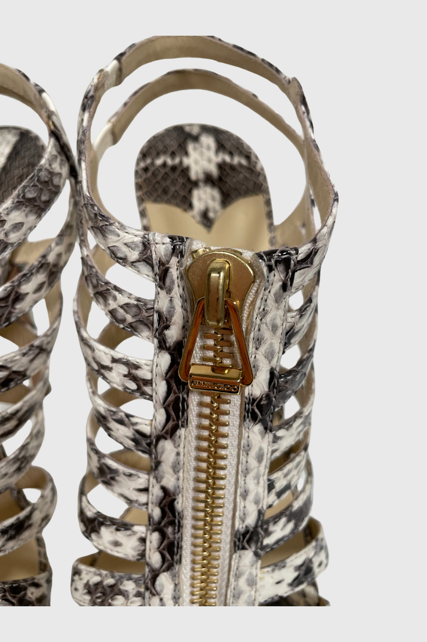 JIMMY CHOO Glenys Pumps | 39.5