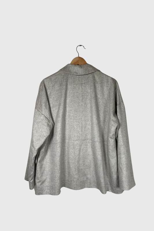 FABIANA FILIPPI Kaschmir Blazer | 40