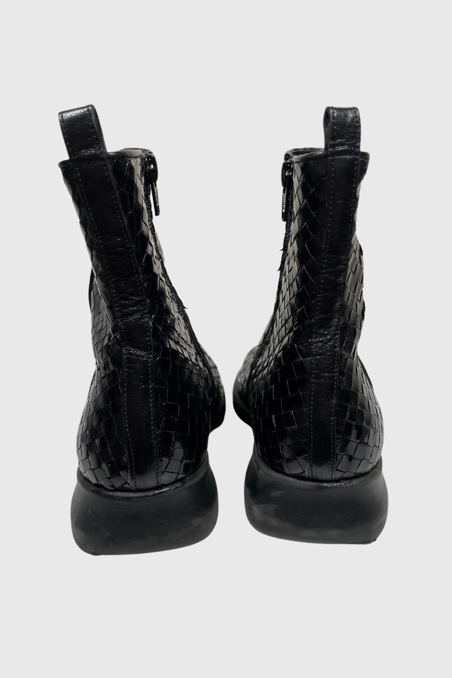 PONS QUINTANA Woven Boots | 37