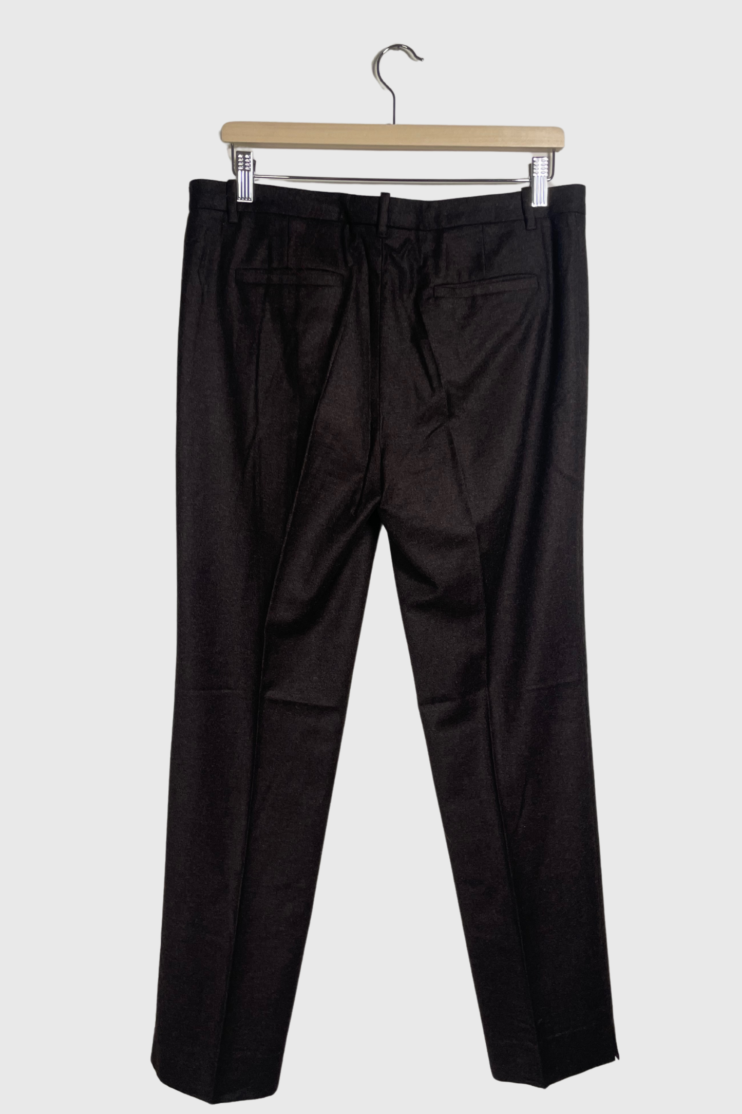 LORO PIANA Wollhose | 40