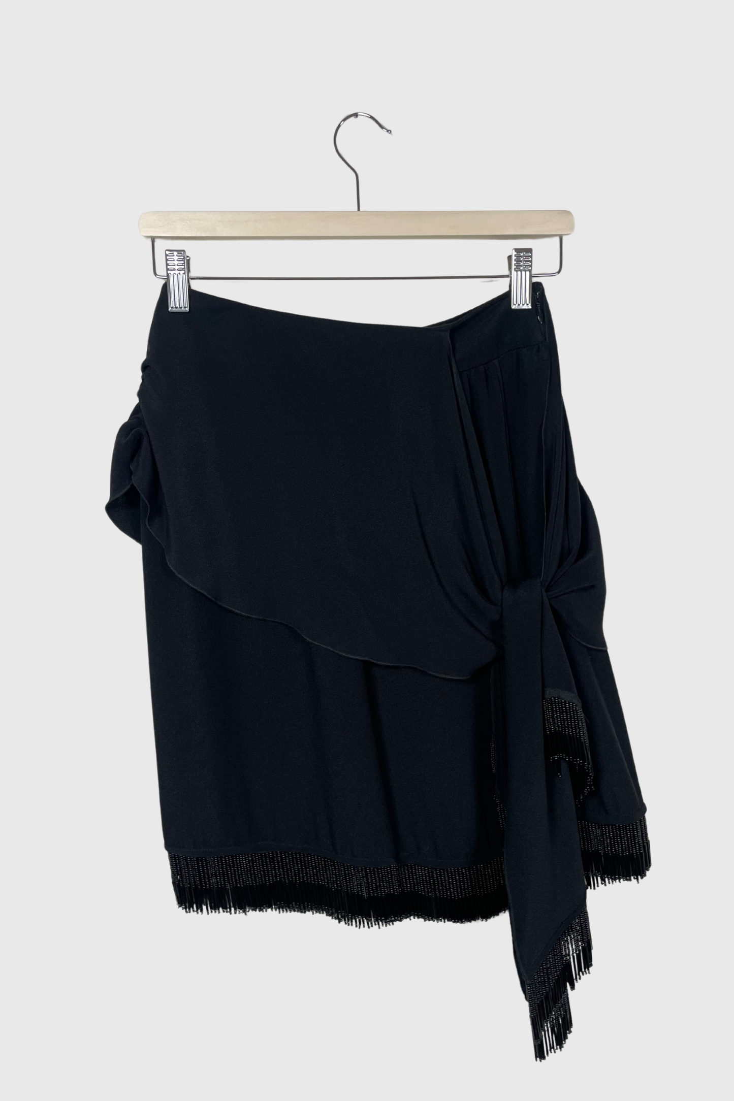 VALENTINO NIGHT Rock schwarz | 36