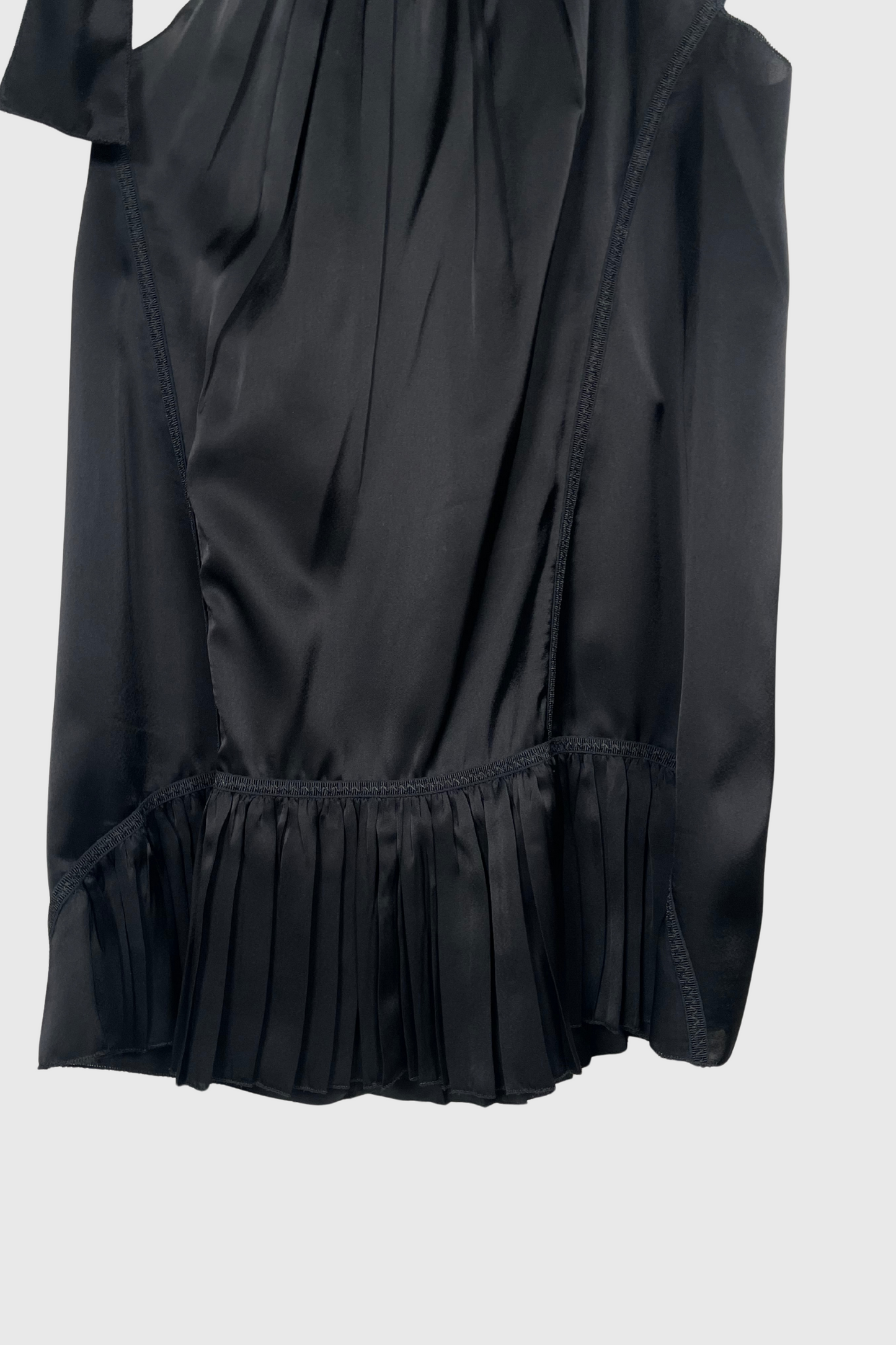 PRADA Top schwarz | 32