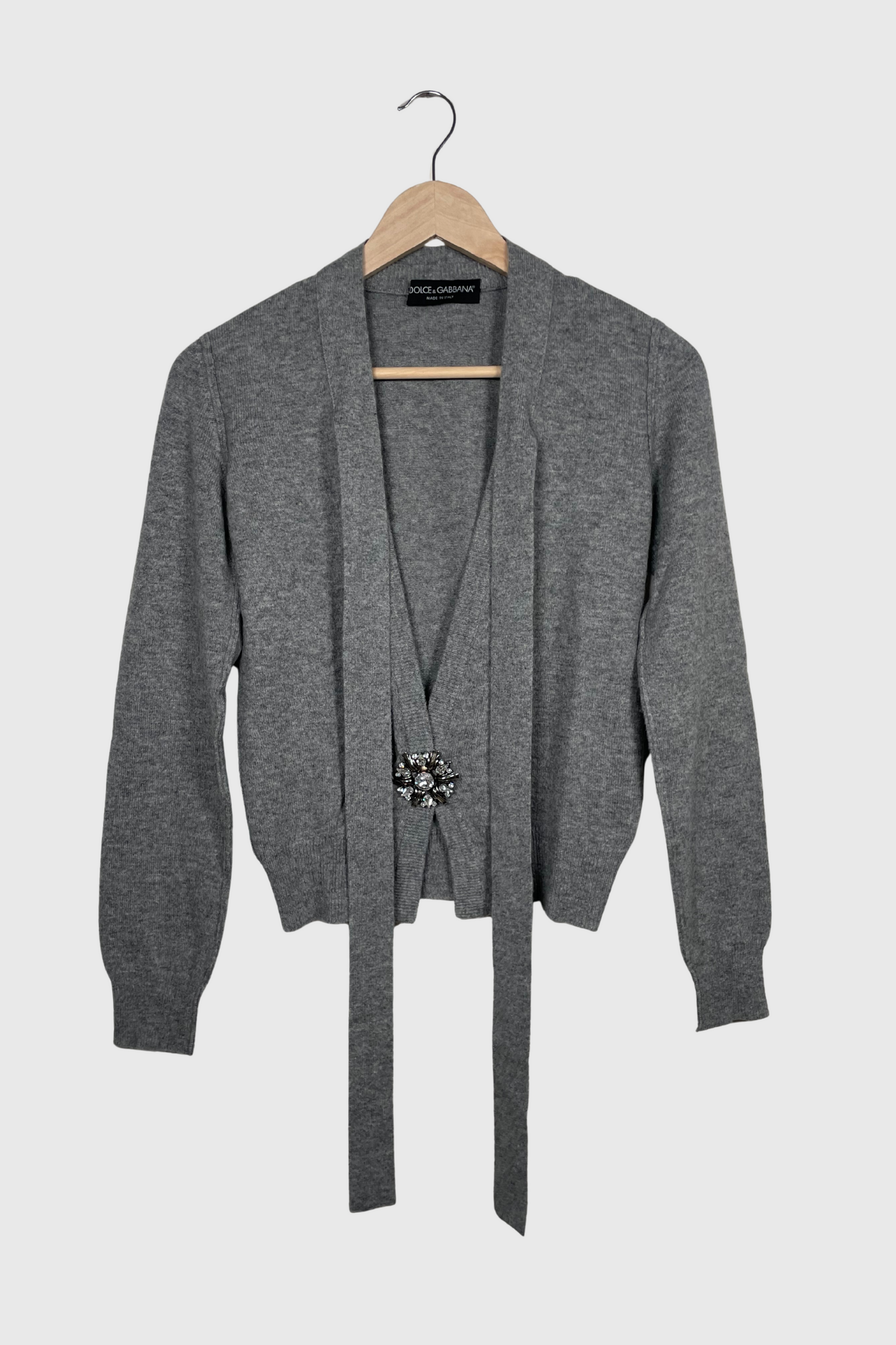 DOLCE & GABBANA Kaschmir Pullover | 32