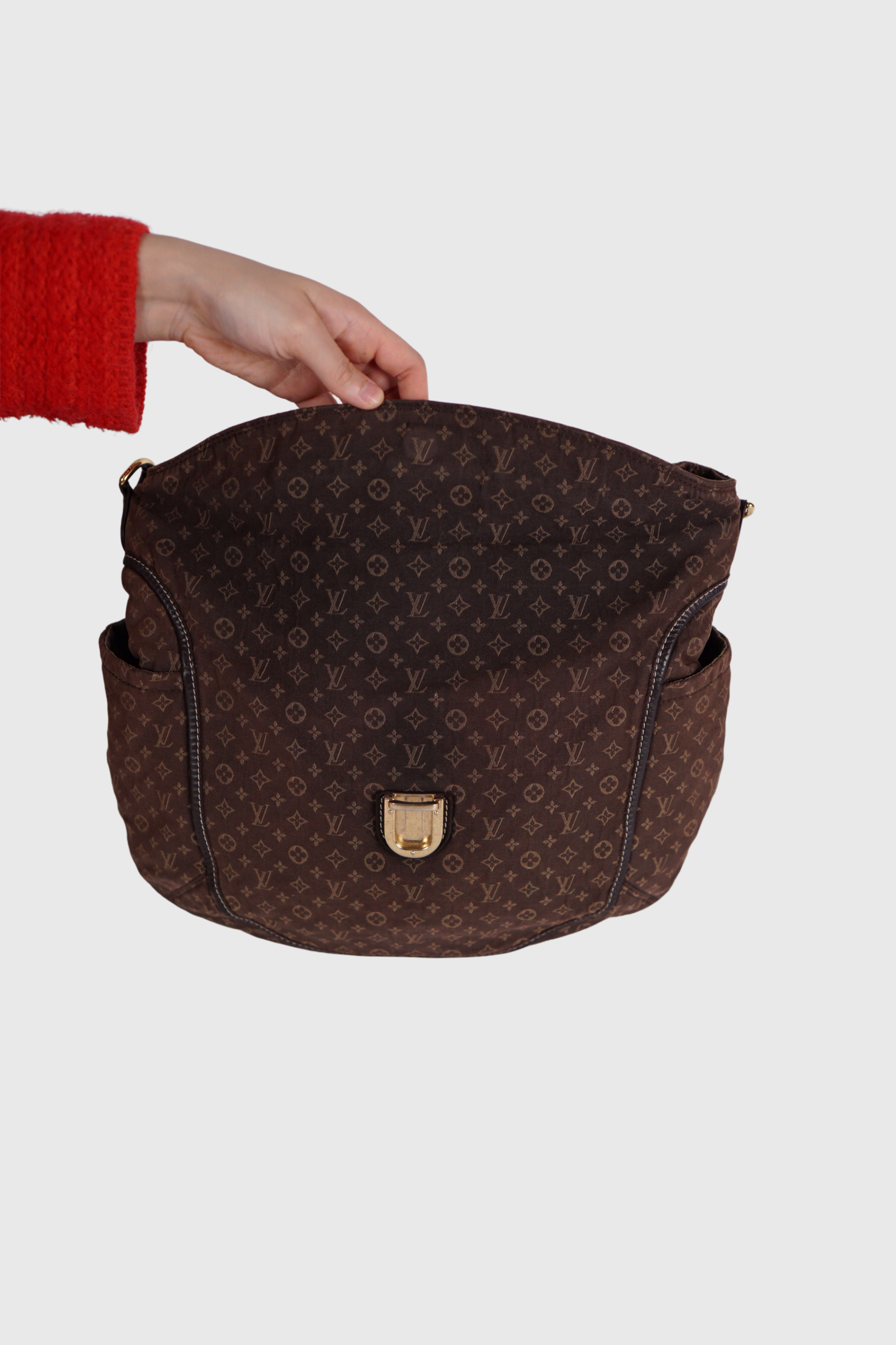 LOUIS VUITTON Idylle Romance fusain